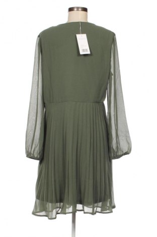 Kleid About You, Größe XL, Farbe Grün, Preis € 28,76