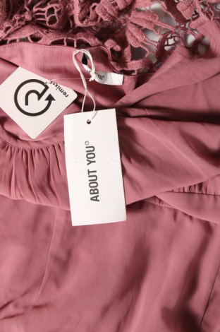 Kleid About You, Größe M, Farbe Rosa, Preis 28,76 €