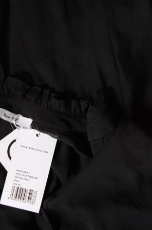 Kleid About You, Größe M, Farbe Schwarz, Preis € 19,18