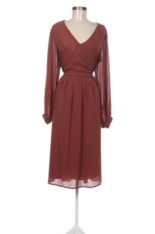 Kleid About You, Größe XXL, Farbe Rot, Preis 23,97 €