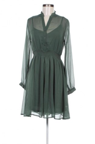 Kleid About You, Größe M, Farbe Grün, Preis € 31,96