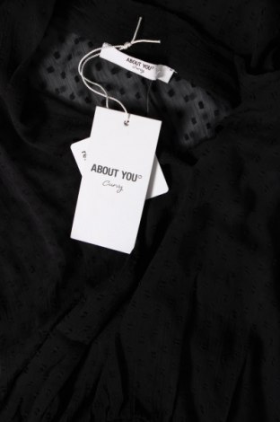 Φόρεμα About You, Μέγεθος XL, Χρώμα Μαύρο, Τιμή 19,18 €