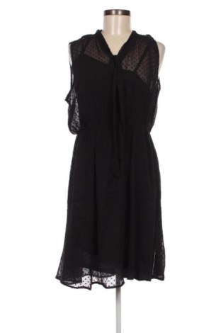 Kleid About You, Größe XL, Farbe Schwarz, Preis € 19,18