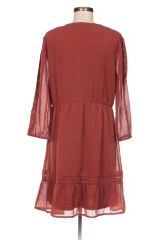 Kleid About You, Größe XL, Farbe Braun, Preis € 19,18