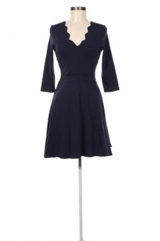 Kleid About You, Größe XS, Farbe Blau, Preis € 17,58