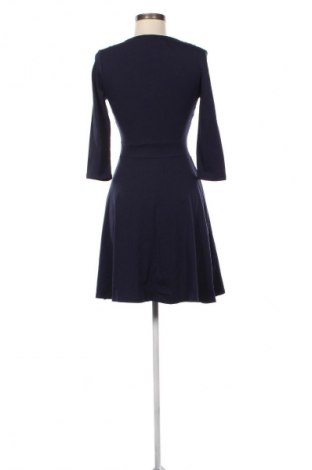 Kleid About You, Größe XS, Farbe Blau, Preis 17,58 €