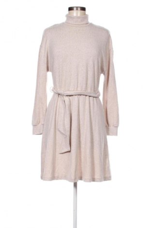 Kleid About You, Größe M, Farbe Beige, Preis € 19,18