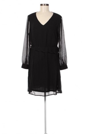 Kleid About You, Größe XL, Farbe Schwarz, Preis 19,18 €