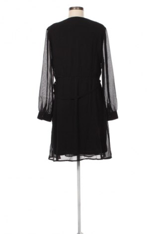 Kleid About You, Größe XL, Farbe Schwarz, Preis 19,18 €