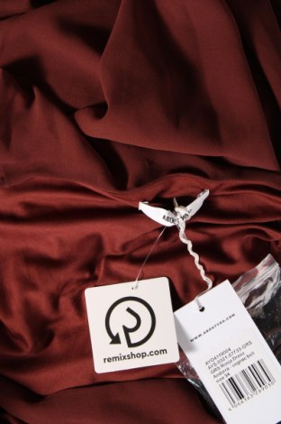 Kleid About You, Größe XS, Farbe Braun, Preis € 12,78