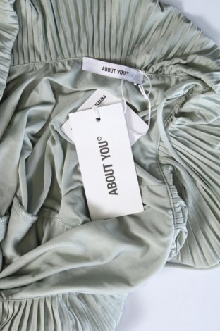 Kleid About You, Größe L, Farbe Grün, Preis € 19,85