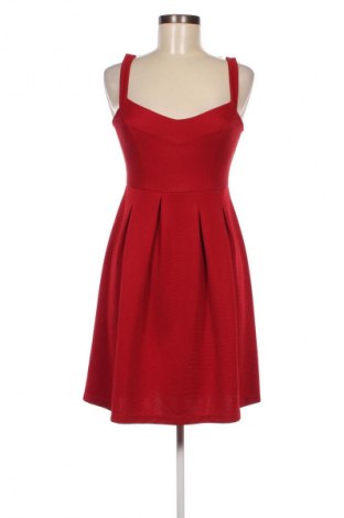 Kleid About You, Größe S, Farbe Rot, Preis € 17,58