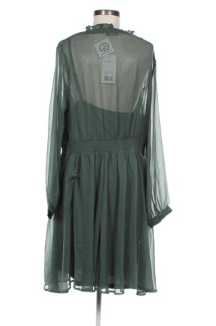 Kleid About You, Größe XXL, Farbe Grün, Preis € 23,97