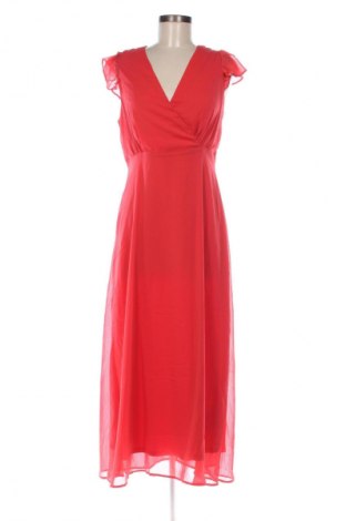 Kleid About You, Größe L, Farbe Rot, Preis 28,76 €