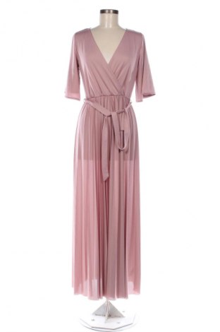 Kleid About You, Größe M, Farbe Rosa, Preis € 21,83