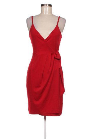 Kleid About You, Größe S, Farbe Rot, Preis € 15,98