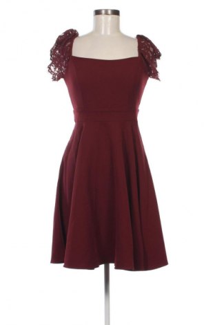 Kleid About You, Größe M, Farbe Rot, Preis 15,98 €