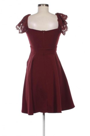 Kleid About You, Größe M, Farbe Rot, Preis 15,98 €