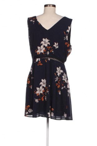 Kleid About You, Größe XL, Farbe Mehrfarbig, Preis 15,98 €