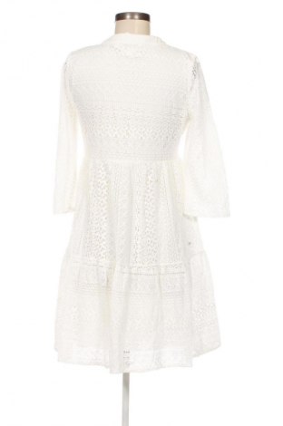 Kleid About You, Größe M, Farbe Weiß, Preis € 31,96