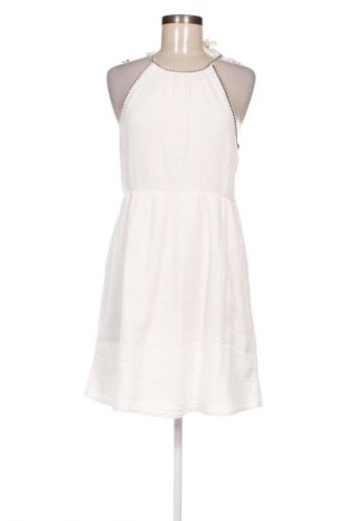 Kleid About You, Größe M, Farbe Weiß, Preis 15,98 €
