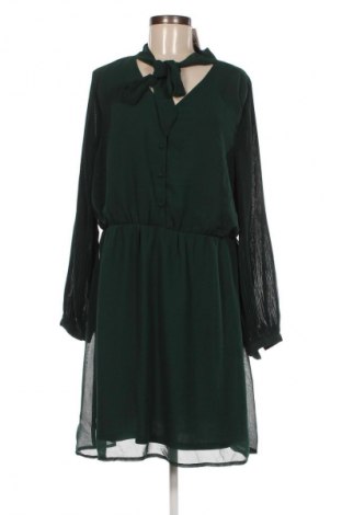 Φόρεμα About You, Μέγεθος XL, Χρώμα Πράσινο, Τιμή 31,96 €