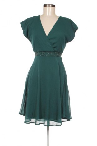 Kleid About You, Größe S, Farbe Grün, Preis 26,37 €