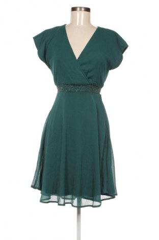 Rochie About You, Mărime S, Culoare Verde, Preț 168,26 Lei