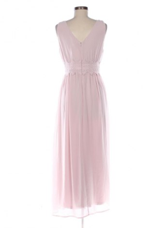 Kleid About You, Größe M, Farbe Aschrosa, Preis € 28,76