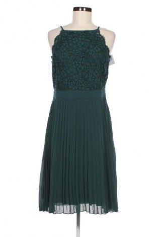 Kleid About You, Größe L, Farbe Grün, Preis € 28,76