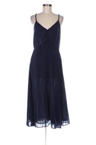 Kleid About You, Größe L, Farbe Blau, Preis 28,76 €