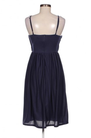 Kleid About You, Größe S, Farbe Blau, Preis € 17,58