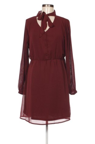 Φόρεμα About You, Μέγεθος M, Χρώμα Κόκκινο, Τιμή 28,76 €