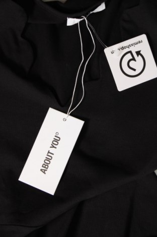 Φόρεμα About You, Μέγεθος M, Χρώμα Μαύρο, Τιμή 19,18 €