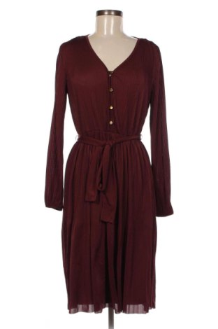 Φόρεμα About You, Μέγεθος M, Χρώμα Κόκκινο, Τιμή 23,81 €