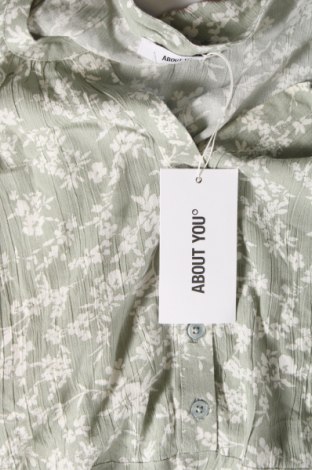 Φόρεμα About You, Μέγεθος M, Χρώμα Πολύχρωμο, Τιμή 23,81 €