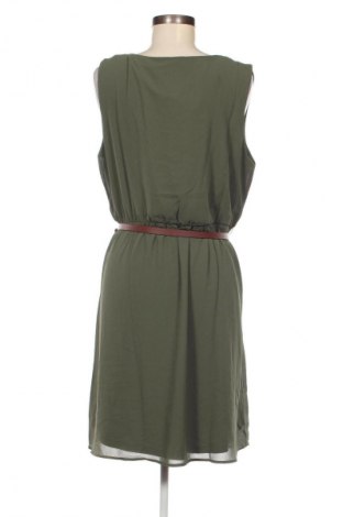 Kleid About You, Größe L, Farbe Grün, Preis 16,62 €