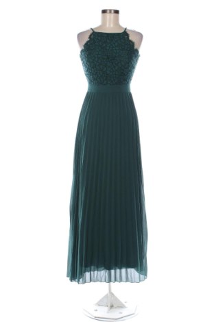 Kleid About You, Größe XS, Farbe Grün, Preis € 26,37