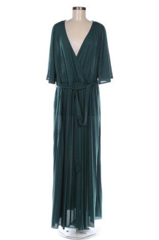 Kleid About You, Größe XXL, Farbe Grün, Preis 29,77 €