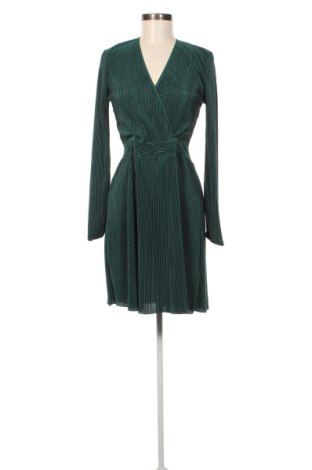 Kleid About You, Größe M, Farbe Grün, Preis 19,18 €