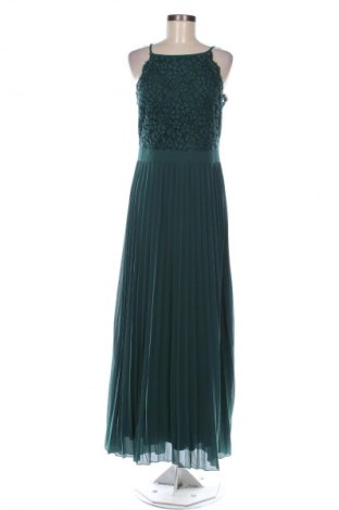 Rochie About You, Mărime L, Culoare Verde, Preț 183,55 Lei