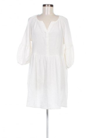 Kleid About You, Größe M, Farbe Weiß, Preis € 19,18
