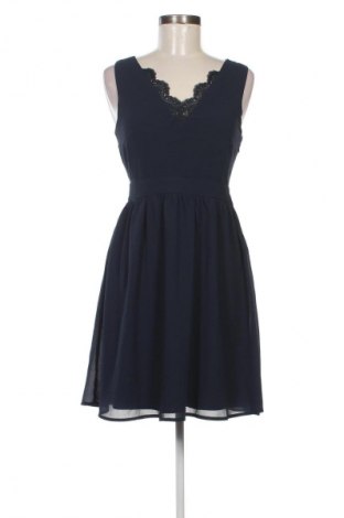 Kleid About You, Größe S, Farbe Blau, Preis 26,37 €