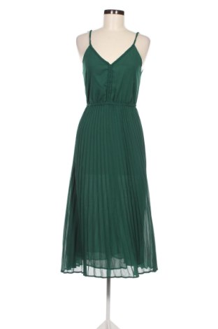 Rochie About You, Mărime S, Culoare Verde, Preț 253,29 Lei