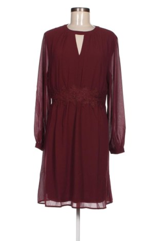 Φόρεμα About You, Μέγεθος XL, Χρώμα Κόκκινο, Τιμή 28,76 €