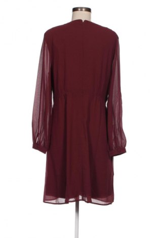 Kleid About You, Größe XL, Farbe Rot, Preis 28,76 €