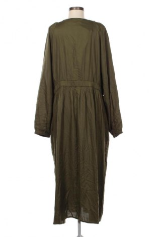 Kleid About You, Größe XXL, Farbe Grün, Preis 29,77 €