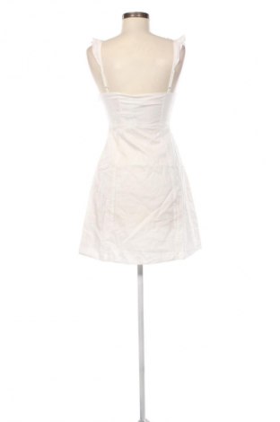 Kleid About You, Größe S, Farbe Weiß, Preis € 31,96
