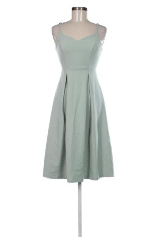Kleid About You, Größe S, Farbe Grün, Preis € 20,97