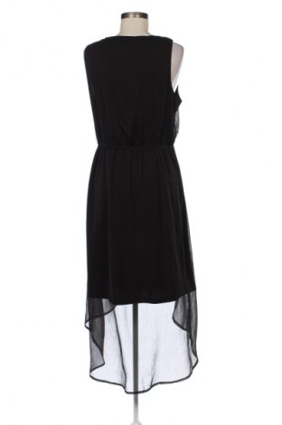 Rochie About You, Mărime L, Culoare Negru, Preț 86,73 Lei